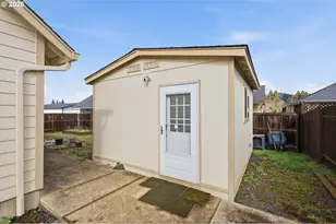 4552 Live Oak St, Sweet Home, OR 97386 - Photo 33