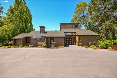 2546 Fisher Rd, Roseburg, OR 97471 - Photo 1