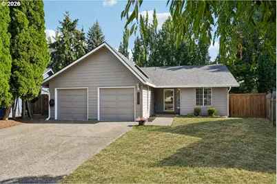 10665 SW Cottontail Pl, Beaverton, OR 97008 - Photo 1