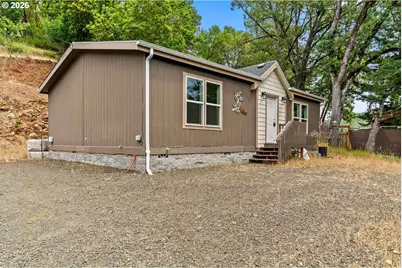 1424 NE Ridge Ave, Roseburg, OR 97470 - Photo 17