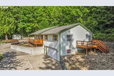 75377 Fern Hill Rd, Rainier, OR 97048 - Photo 7