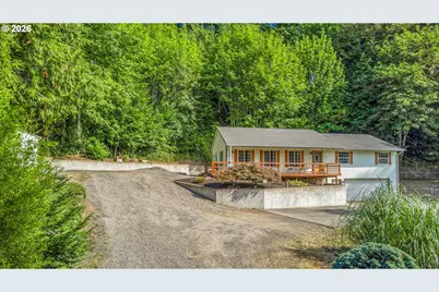 75377 Fern Hill Rd, Rainier, OR 97048 - Photo 5