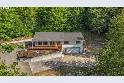 75377 Fern Hill Rd, Rainier, OR 97048 - Photo 1