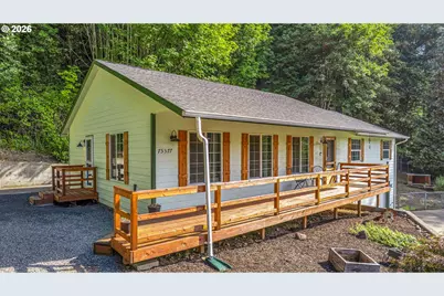 75377 Fern Hill Rd, Rainier, OR 97048 - Photo 3