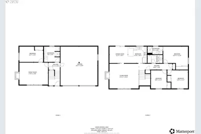 9301 NE Pinecreek St, Vancouver, WA 98664 - Photo 39