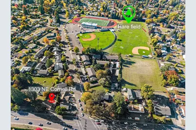 1303 NE Cornell Rd, Hillsboro, OR 97124 - Photo 47