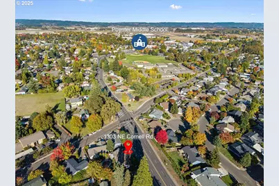 1303 NE Cornell Rd, Hillsboro, OR 97124 - Photo 45