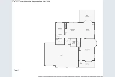 9113 SE Northpoint Ct, Happy Valley, OR 97086 - Photo 37