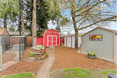 31597 NW Pacific St, North Plains, OR 97133 - Photo 21