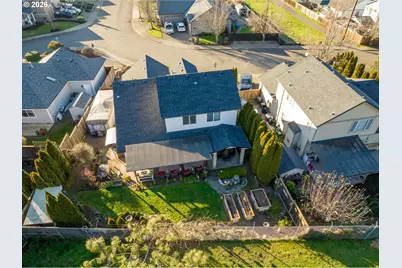 2309 35th St, Springfield, OR 97477 - Photo 45