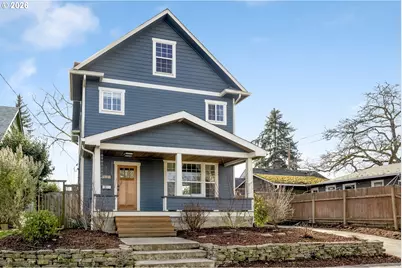 2912 N Farragut St, Portland, OR 97217 - Photo 1