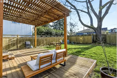 2912 N Farragut St, Portland, OR 97217 - Photo 43