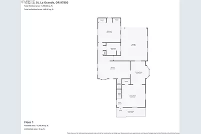 1703 1st St, La Grande, OR 97850 - Photo 43