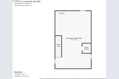 1703 1st St, La Grande, OR 97850 - Photo 41