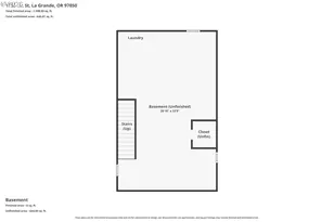 1703 1st St, La Grande, OR 97850 - Photo 41