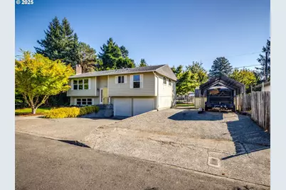 17118 SE Bush St, Portland, OR 97236 - Photo 3