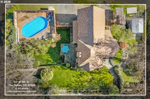 217 W 8th St, The Dalles, OR 97058 - Photo 7