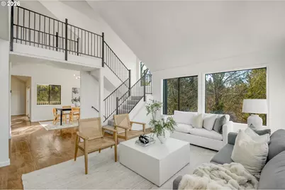 11525 SE Flavel St, Portland, OR 97266 - Photo 3