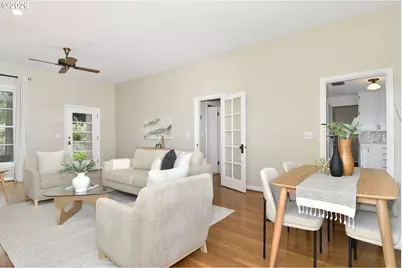 8109 SW 6th Ave, Portland, OR 97219 - Photo 7