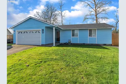 550 N 6th Pl, Harrisburg, OR 97446 - Photo 3