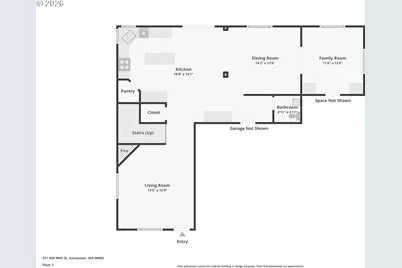 311 NW 96th St, Vancouver, WA 98665 - Photo 35