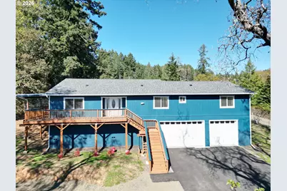 575 Cedar St, Sutherlin, OR 97479 - Photo 1