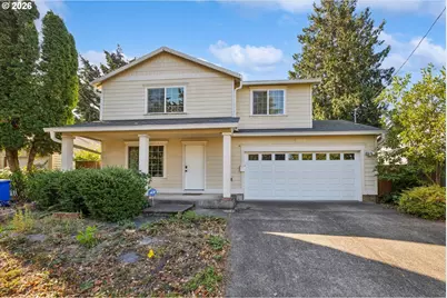 6318 NE Hassalo St, Portland, OR 97213 - Photo 3