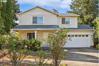 6318 NE Hassalo St, Portland, OR 97213 - Photo 1