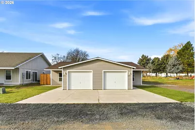 610 N Earl St, Stanfield, OR 97875 - Photo 1