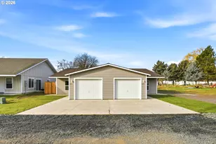 610 N Earl St, Stanfield, OR 97875 - Photo 1