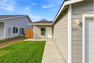 610 N Earl St, Stanfield, OR 97875 - Photo 19