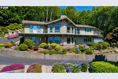 15425 Museum, Brookings, OR 97415 - Photo 1