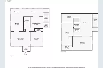 2928 NE 2nd Ave, Camas, WA 98607 - Photo 33