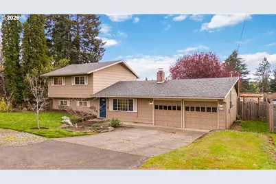 11920 SW North Dakota St, Portland, OR 97223 - Photo 1