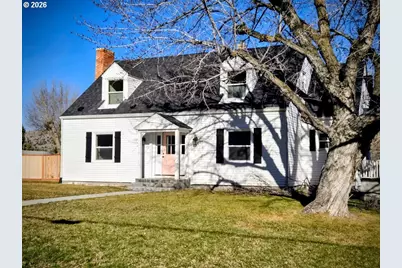 633 SE Hillcrest Rd, John Day, OR 97845 - Photo 1