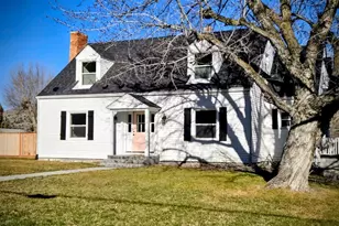 633 SE Hillcrest Rd, John Day, OR 97845 - Photo 1