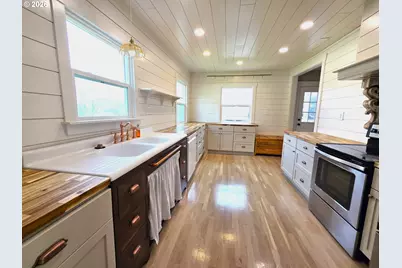 633 SE Hillcrest Rd, John Day, OR 97845 - Photo 19