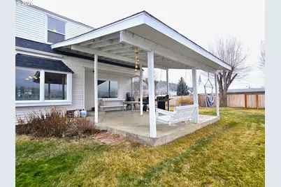 633 SE Hillcrest Rd, John Day, OR 97845 - Photo 11