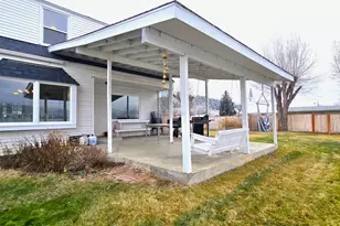 633 SE Hillcrest Rd, John Day, OR 97845 - Photo 11