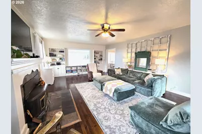 633 SE Hillcrest Rd, John Day, OR 97845 - Photo 31