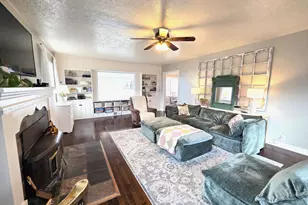 633 SE Hillcrest Rd, John Day, OR 97845 - Photo 31