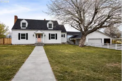 633 SE Hillcrest Rd, John Day, OR 97845 - Photo 3