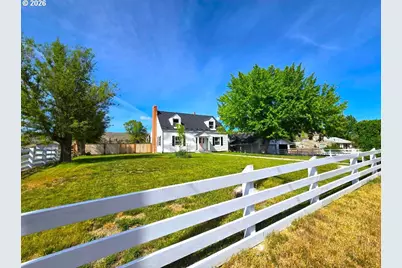 633 SE Hillcrest Rd, John Day, OR 97845 - Photo 3