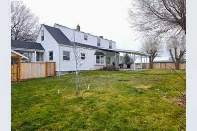 633 SE Hillcrest Rd, John Day, OR 97845 - Photo 7