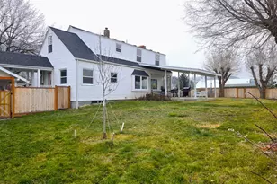 633 SE Hillcrest Rd, John Day, OR 97845 - Photo 7