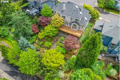 9595 NW Maring Dr, Portland, OR 97229 - Photo 43
