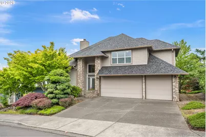 9595 NW Maring Dr, Portland, OR 97229 - Photo 41