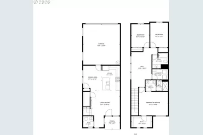 8032 SE Butternut Creek Pkwy, Hillsboro, OR 97123 - Photo 39