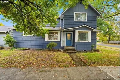 806 NE Galloway St, McMinnville, OR 97128 - Photo 1