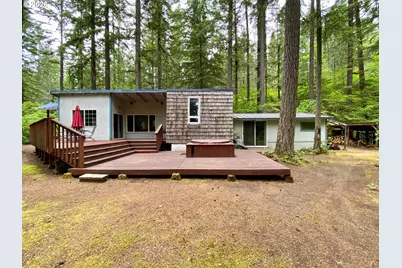 Cabin 99 Northwoods, Cougar, WA 98616 - Photo 1
